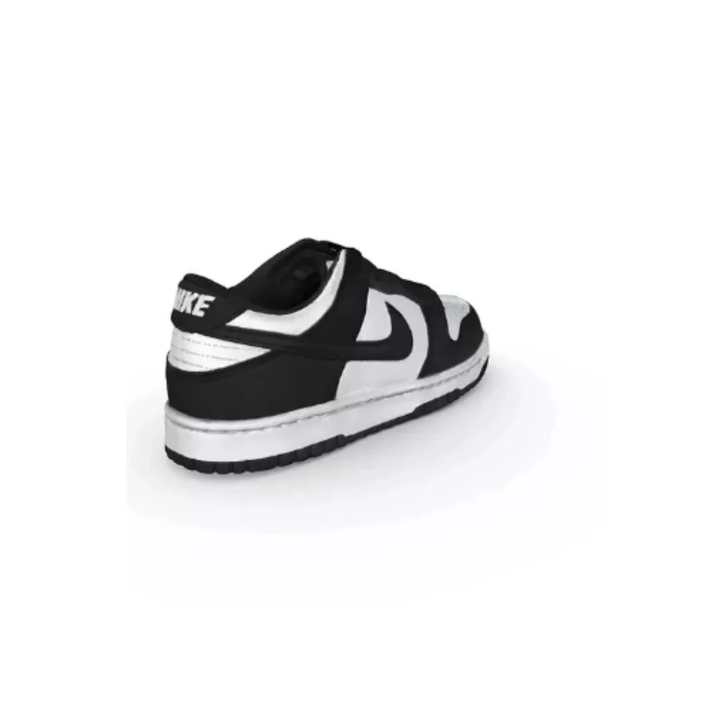 Nike this mid